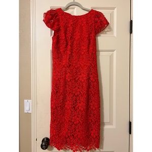 Antonio Melani priscilla dress